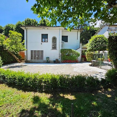 B&B Casa Tessieri Lucca Luaran gambar