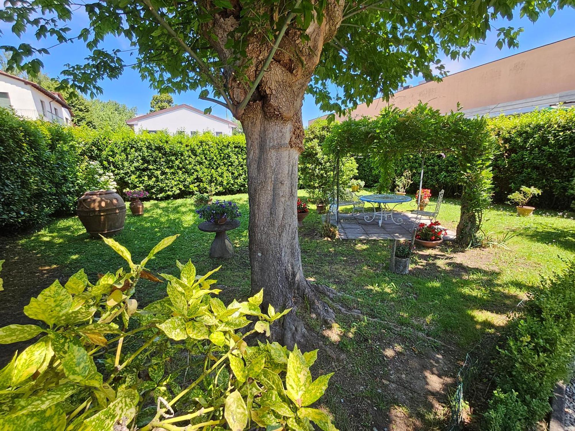 B&B Casa Tessieri Lucca Luaran gambar