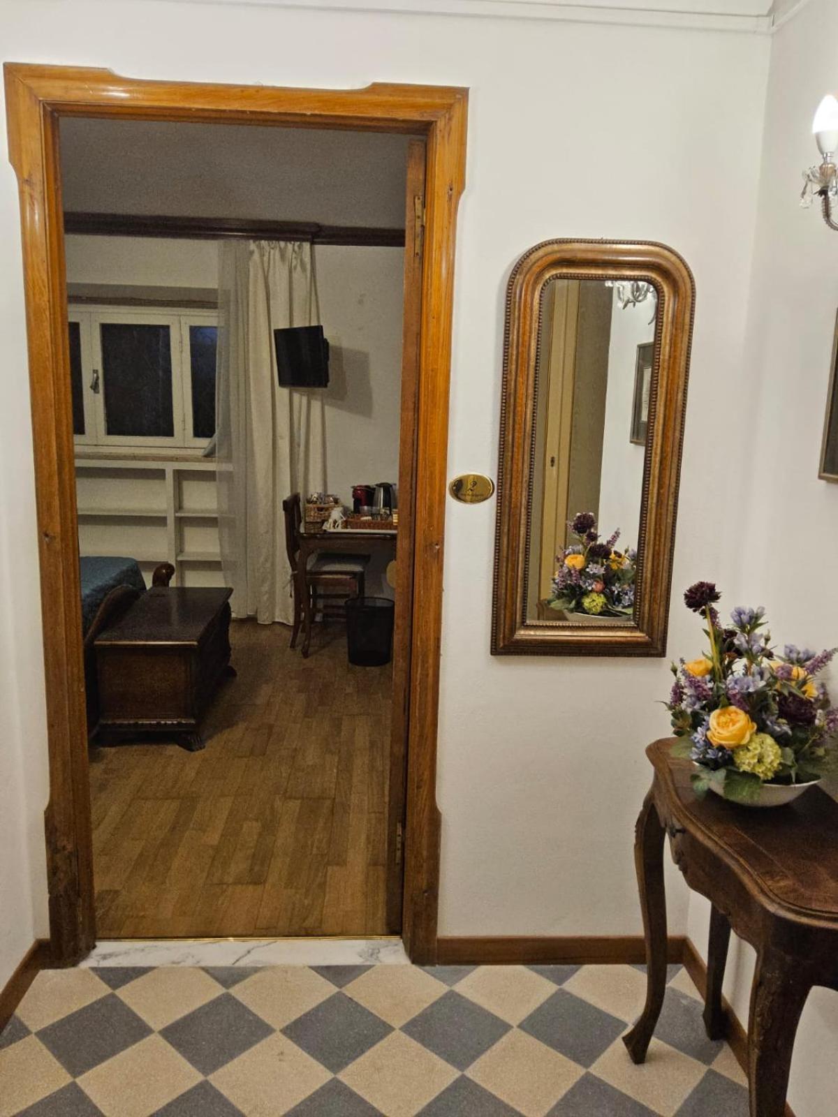 B&B Casa Tessieri Lucca Luaran gambar
