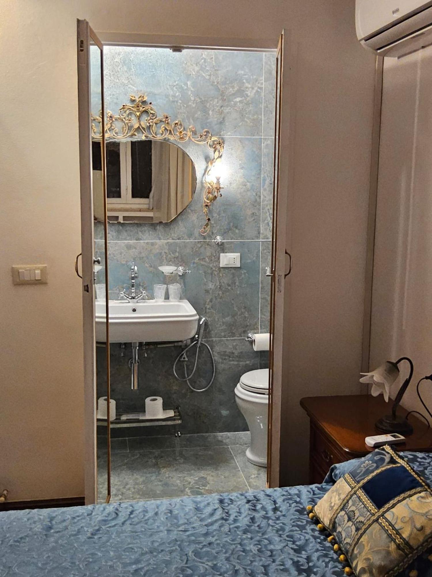 B&B Casa Tessieri Lucca Luaran gambar