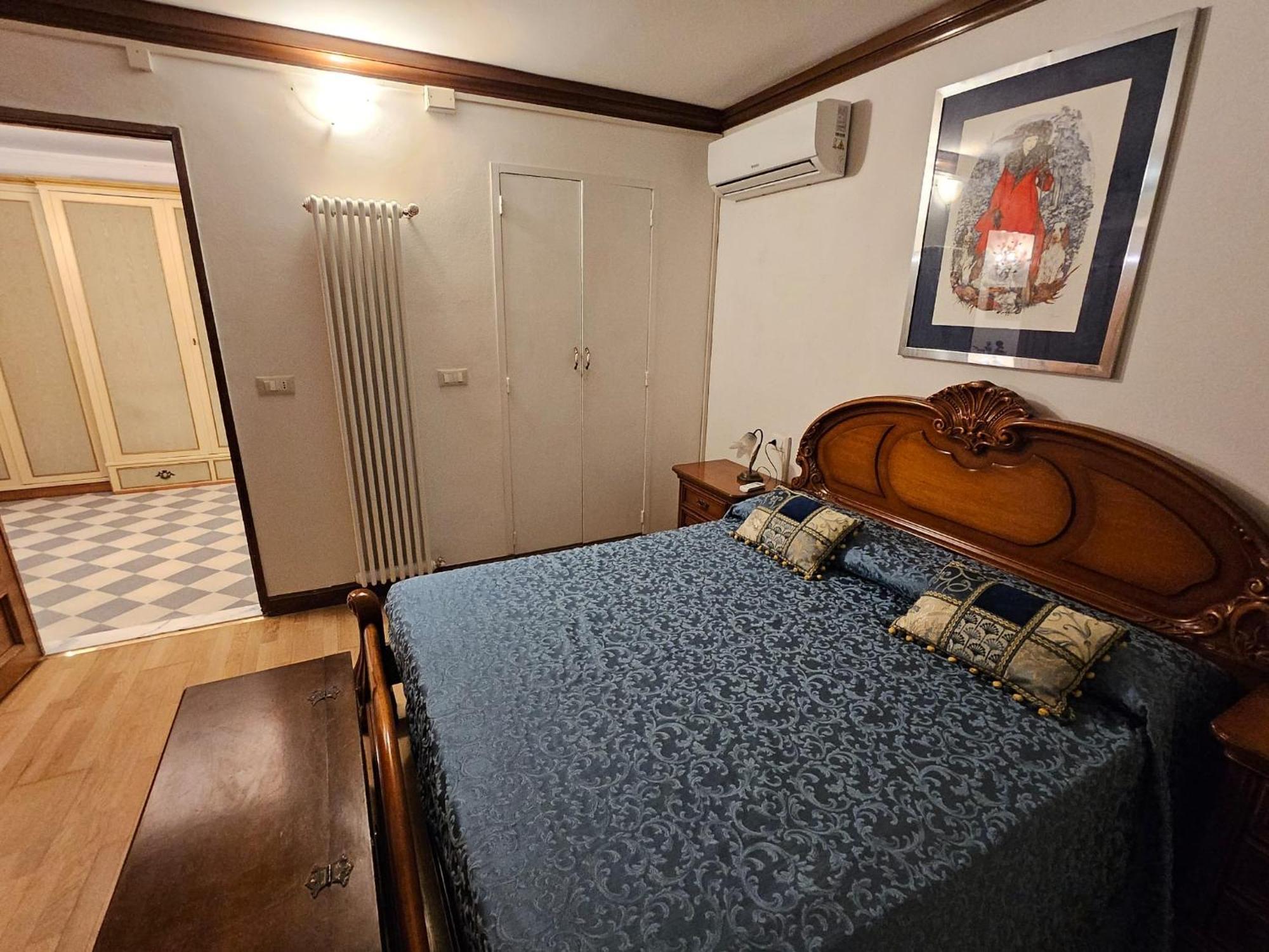 B&B Casa Tessieri Lucca Luaran gambar