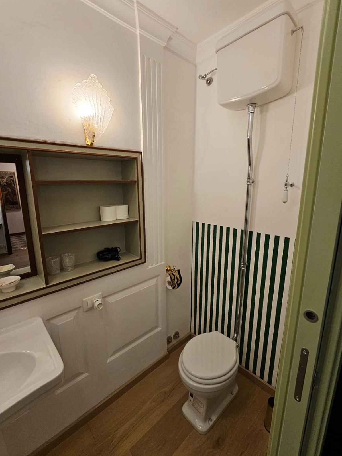B&B Casa Tessieri Lucca Luaran gambar