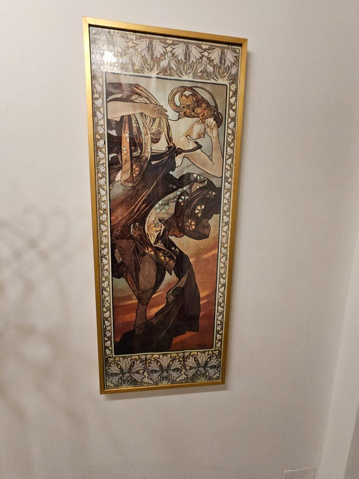 B&B Casa Tessieri Lucca Luaran gambar