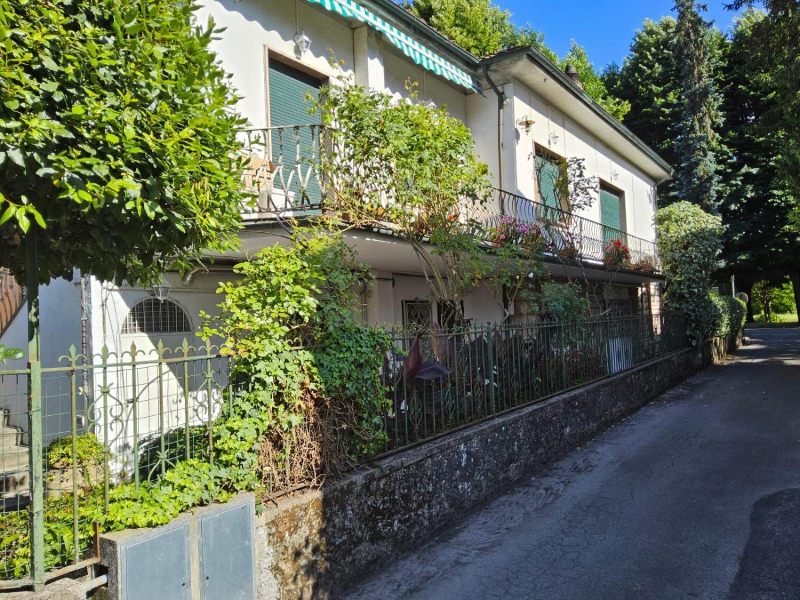 B&B Casa Tessieri Lucca Luaran gambar