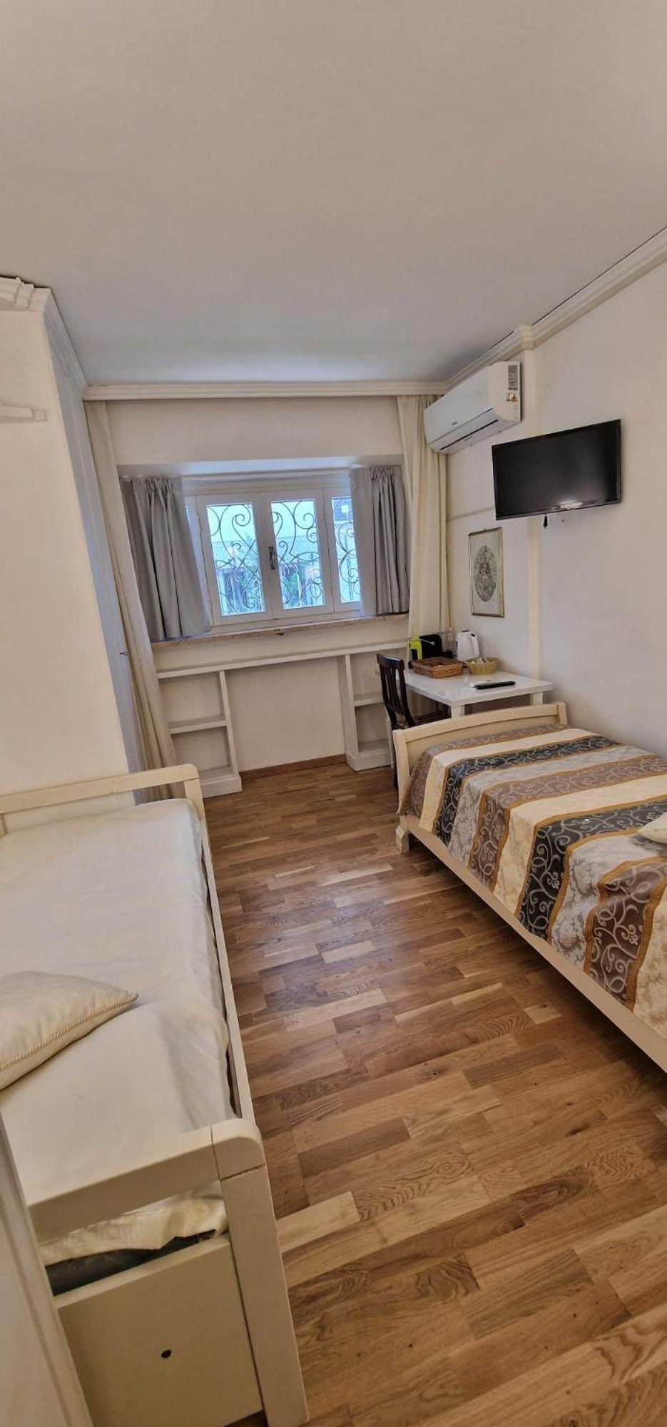 B&B Casa Tessieri Lucca Luaran gambar