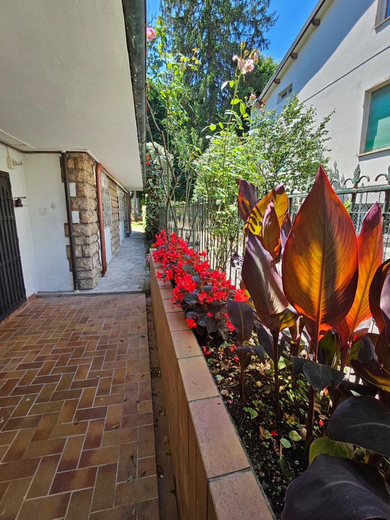B&B Casa Tessieri Lucca Luaran gambar