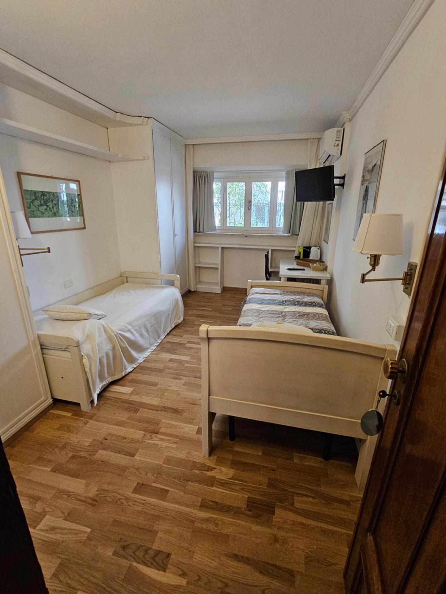 B&B Casa Tessieri Lucca Luaran gambar
