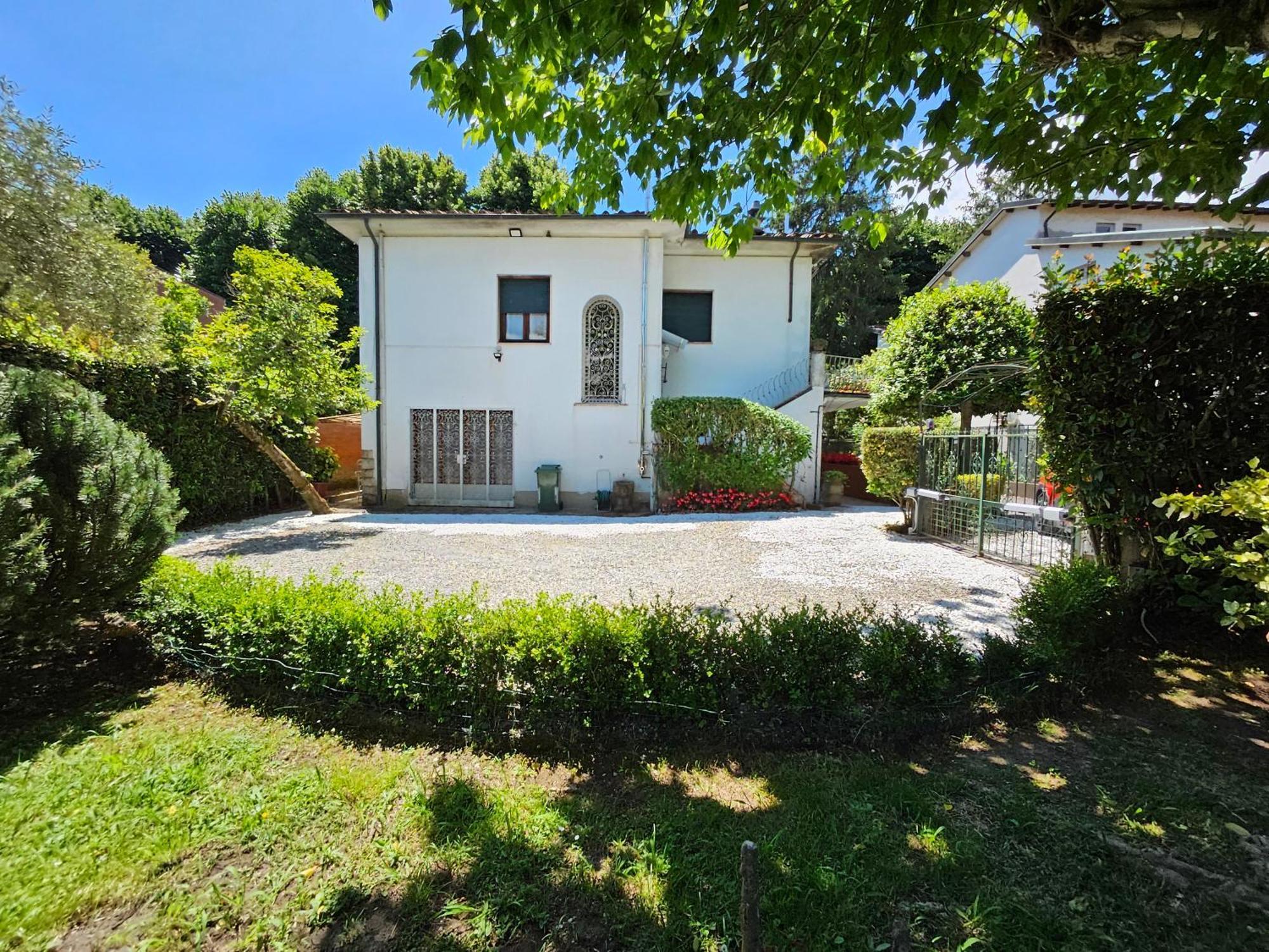 B&B Casa Tessieri Lucca Luaran gambar