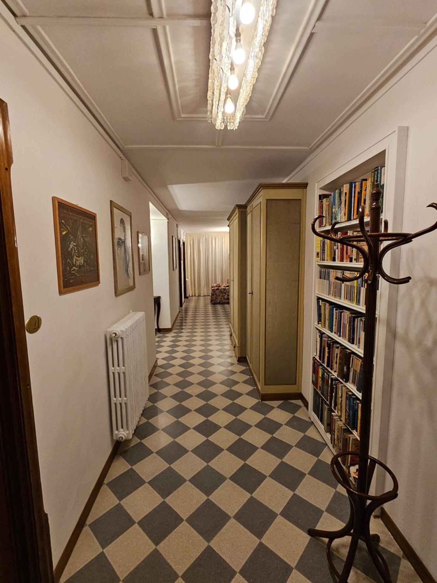 B&B Casa Tessieri Lucca Luaran gambar