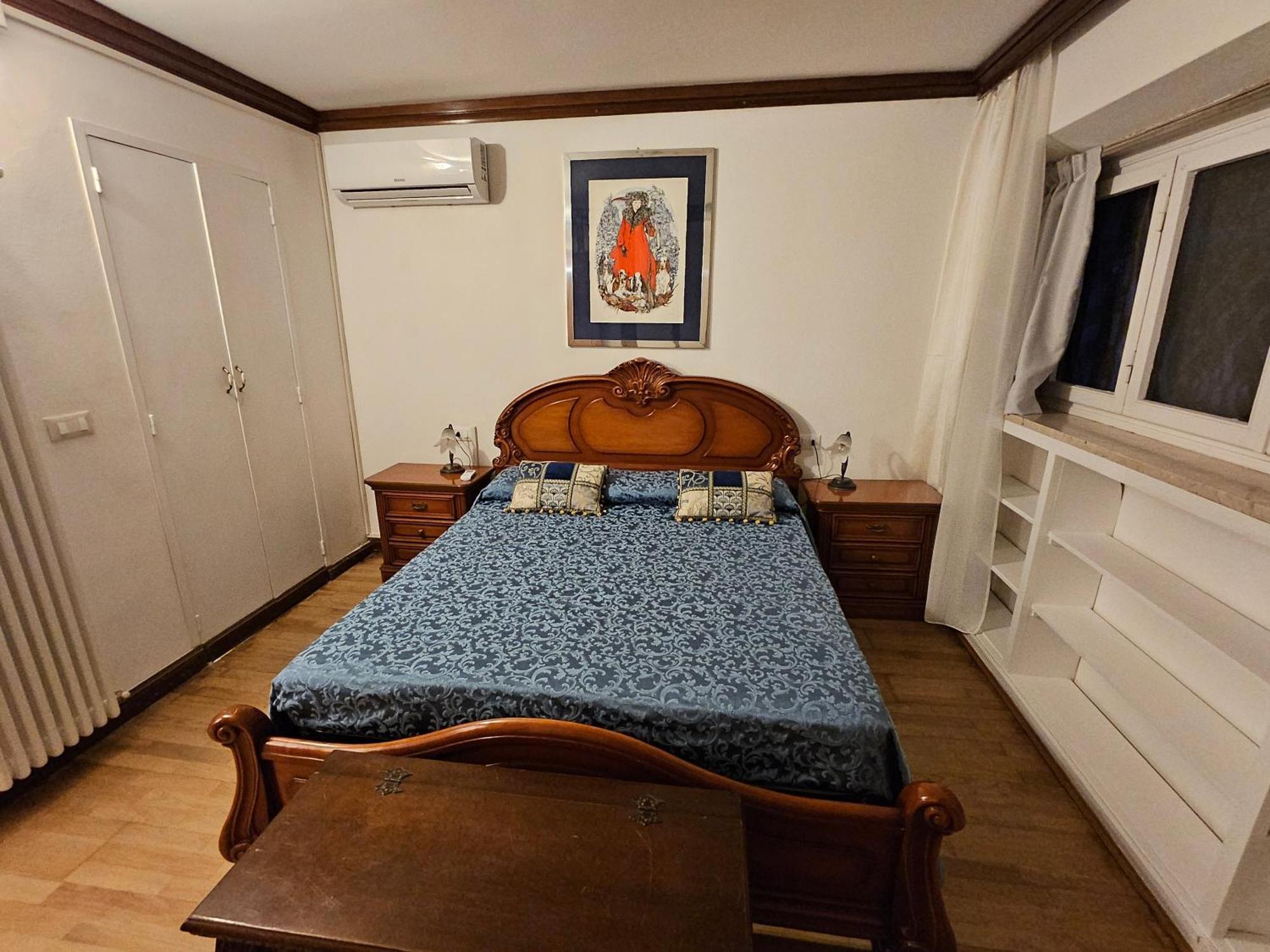 B&B Casa Tessieri Lucca Luaran gambar