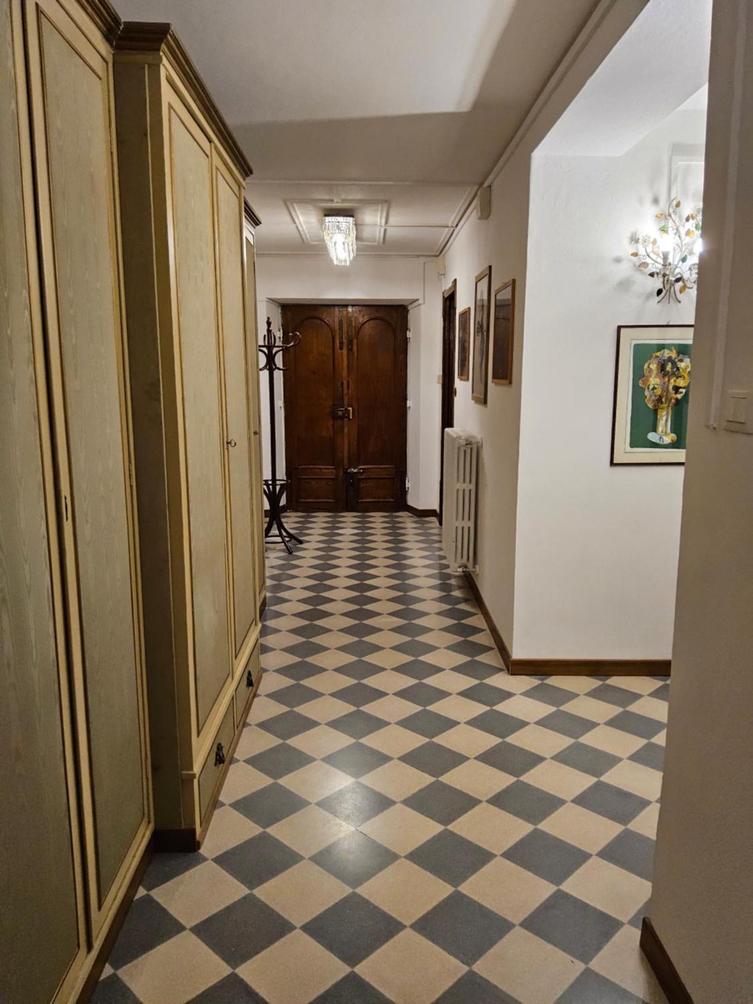 B&B Casa Tessieri Lucca Luaran gambar