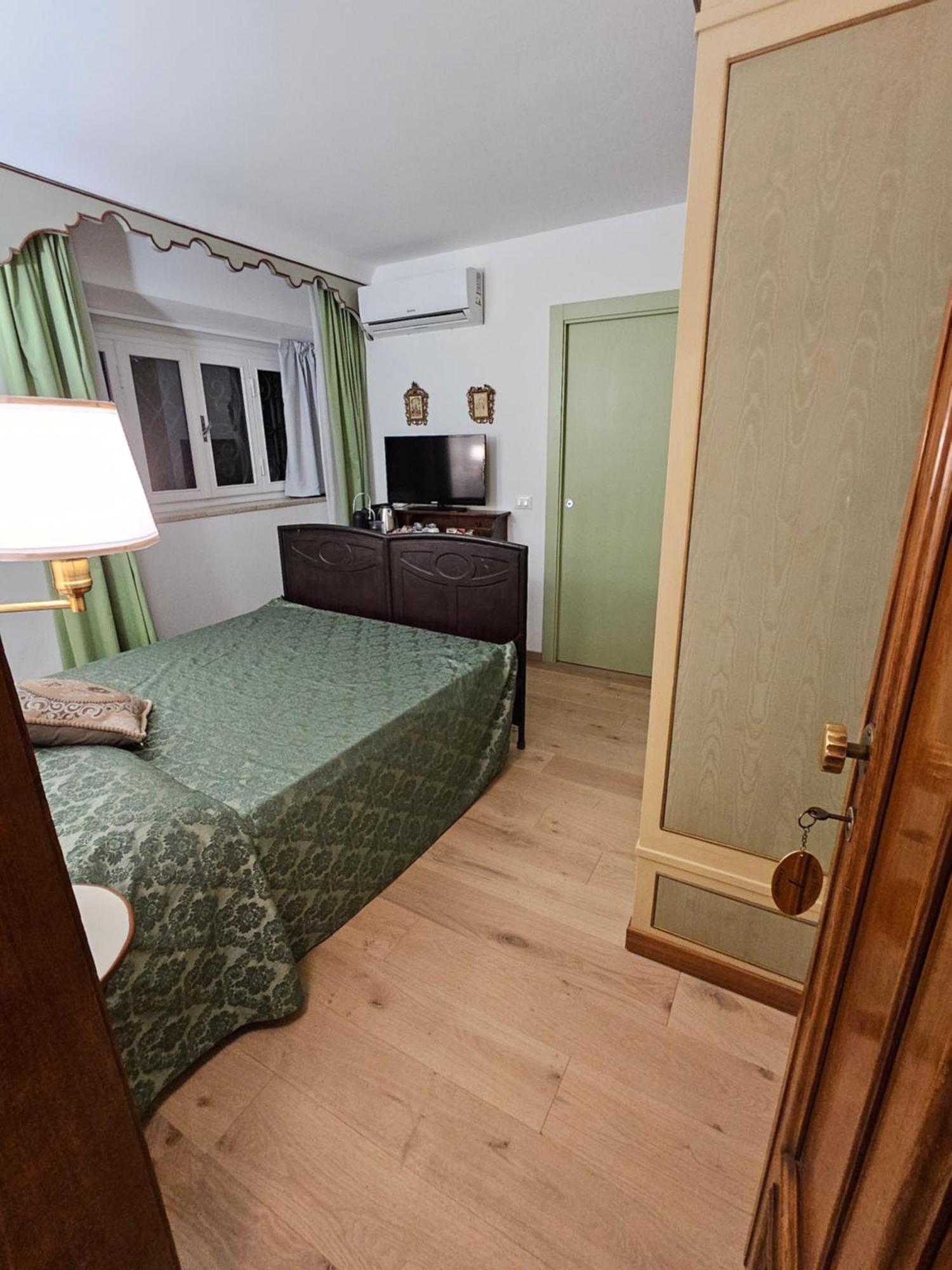 B&B Casa Tessieri Lucca Luaran gambar