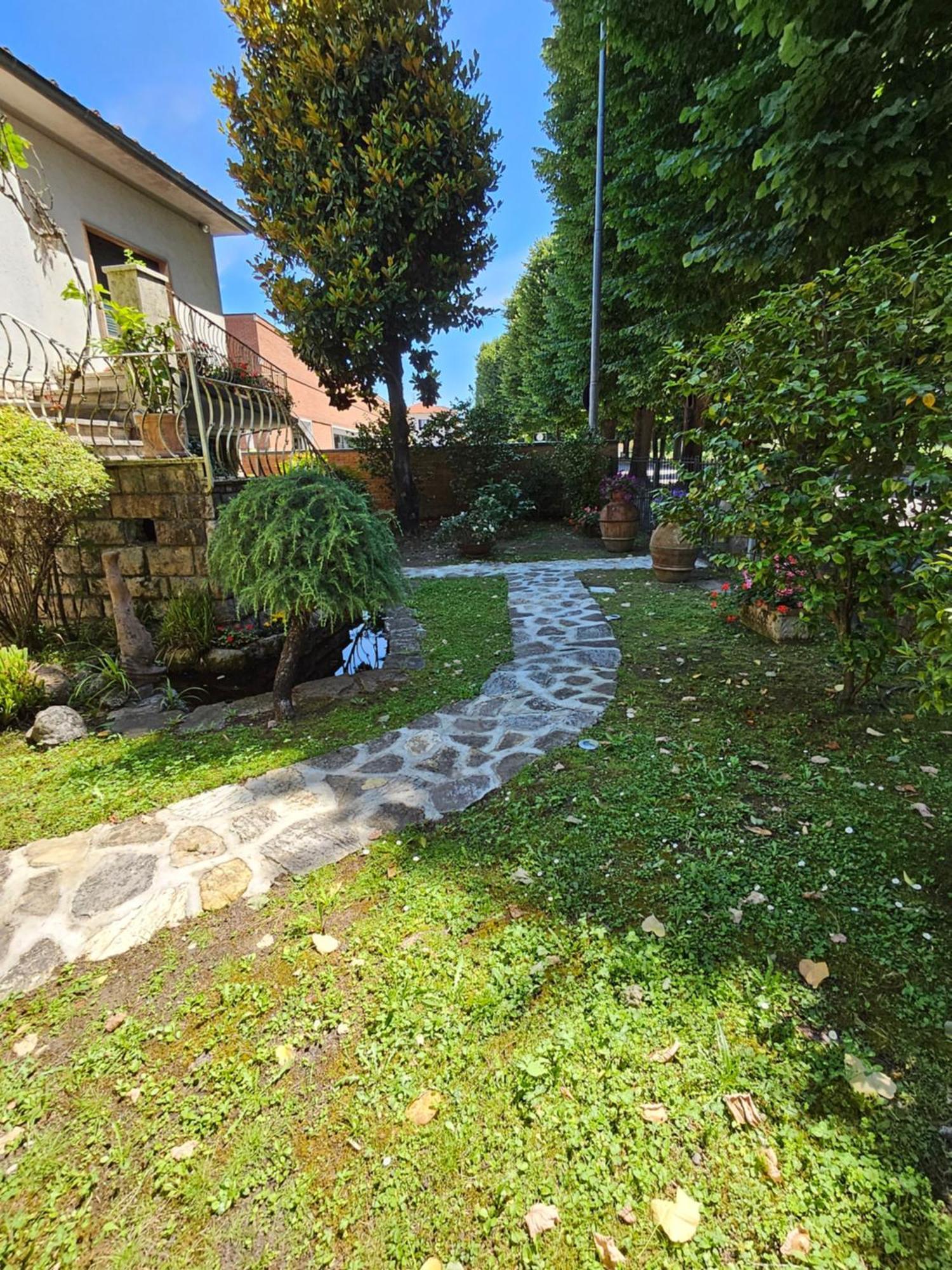 B&B Casa Tessieri Lucca Luaran gambar