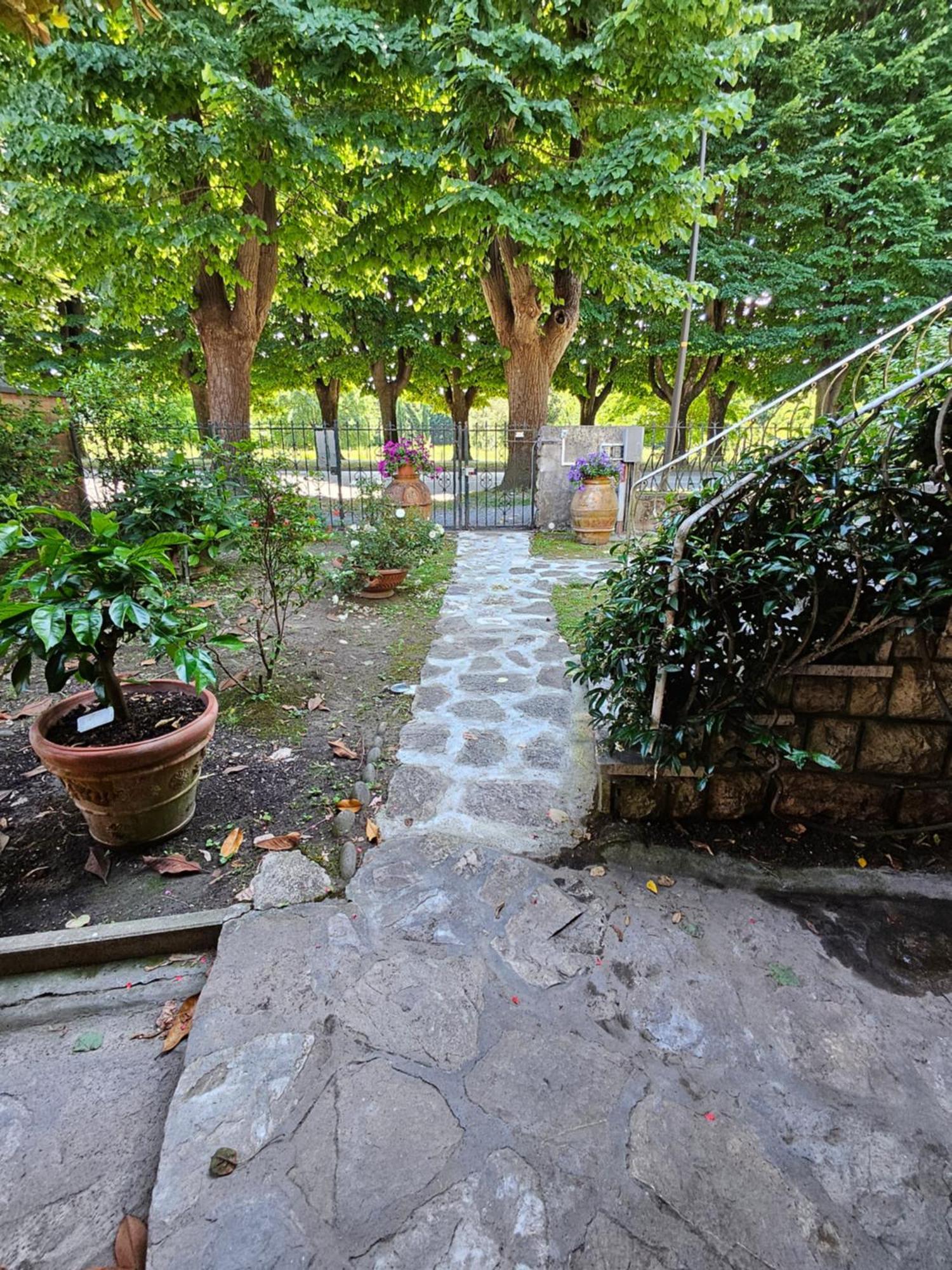 B&B Casa Tessieri Lucca Luaran gambar
